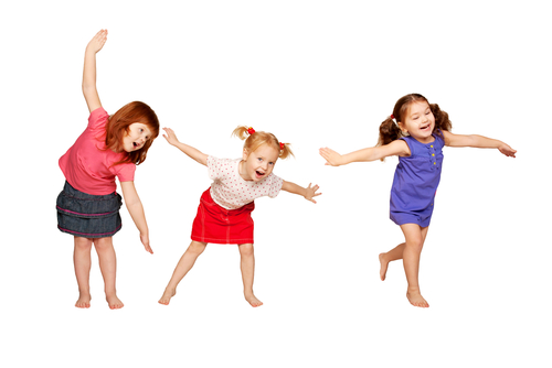 Dance.Kinder3