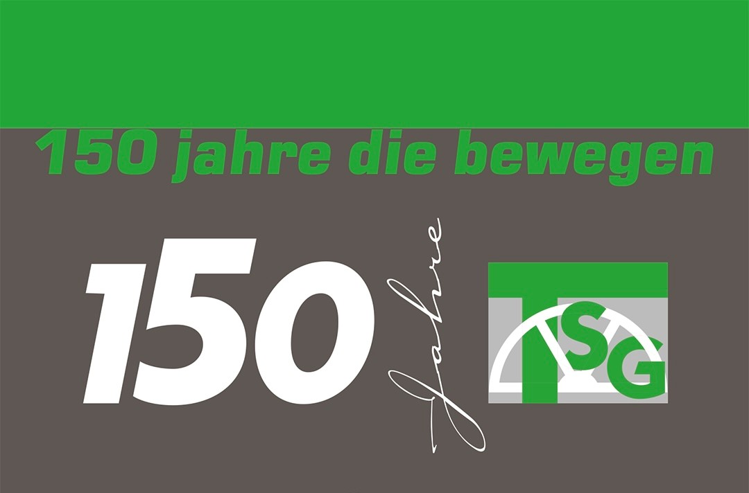 150 Logo