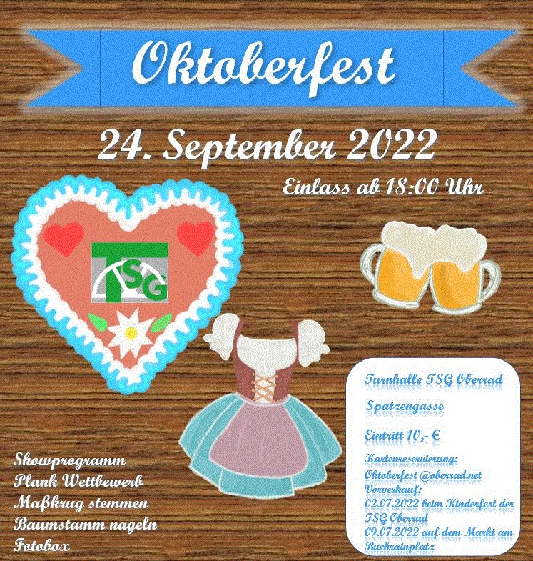 Oktoberfest TSG_1