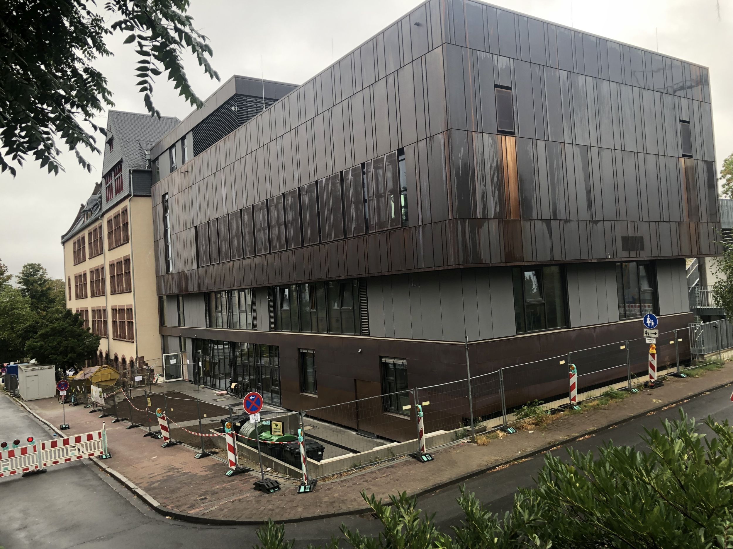 muehlbergschule